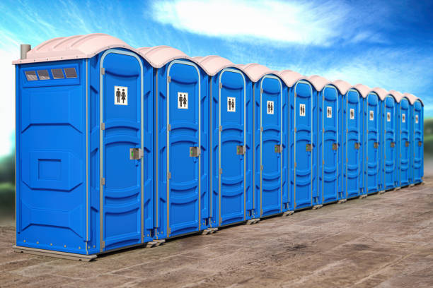 Best Portable Toilets for Parks and Recreation Areas  in Melissa, TX