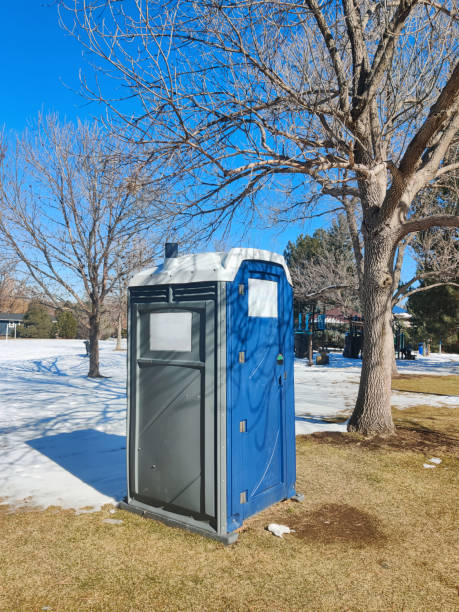 Professional Portable Potty Rental in Melissa, TX