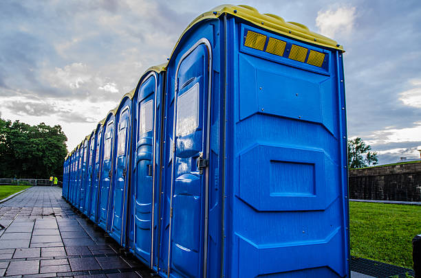 Best Portable Toilets for Disaster Relief Sites  in Melissa, TX