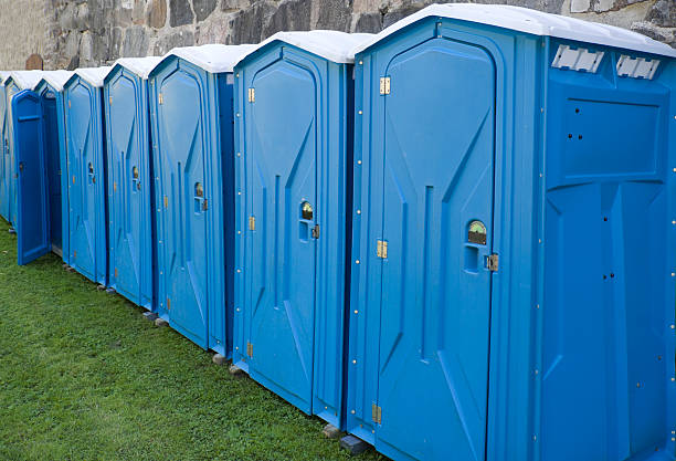 Best Portable Toilet Rental for Emergency Services  in Melissa, TX